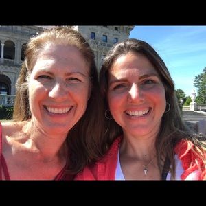 Meet your Posher, Corrine